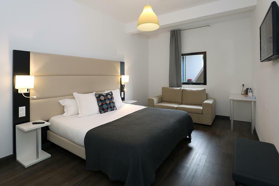 Le Nelio Hotel Aix-en-Provence Ngoại thất bức ảnh