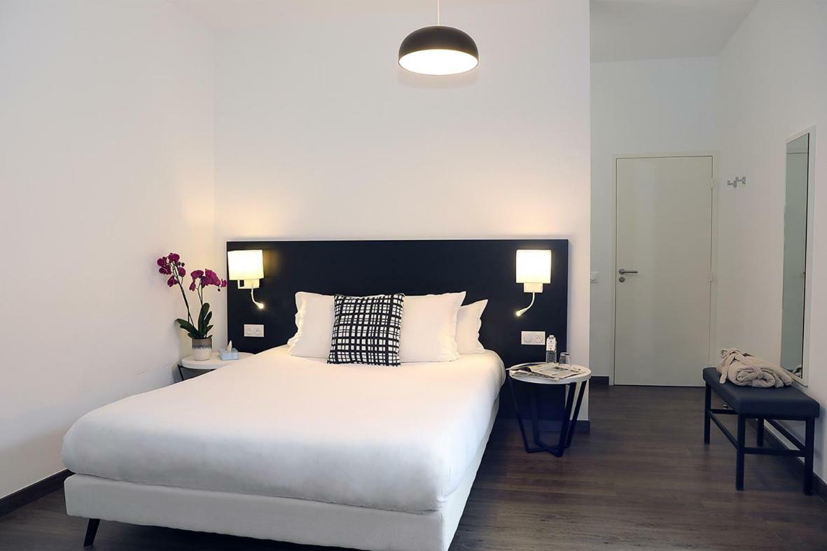 Le Nelio Hotel Aix-en-Provence Ngoại thất bức ảnh